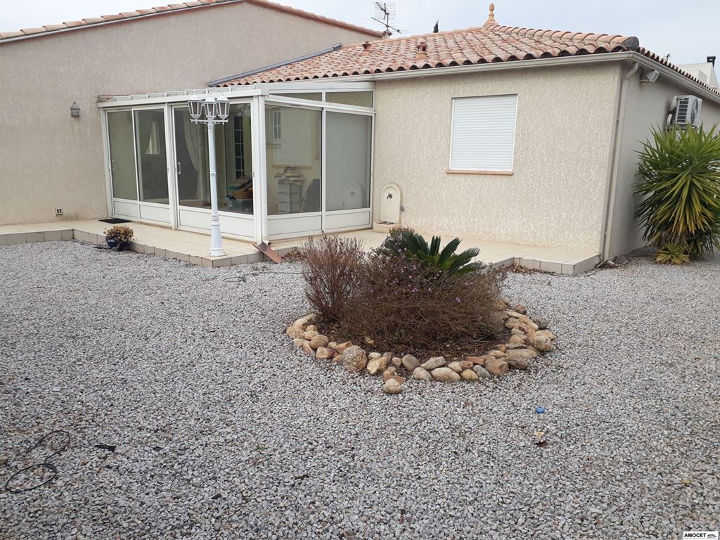 Achat Villa PERPIGNAN